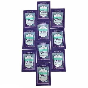 PERFECTLY POSH Enchantress Seductively Smoothing Hair Serum Samples 10 Packets